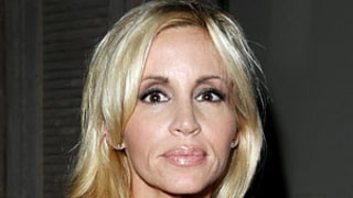 Camille Grammer: I Didn't Want to Leave Real Housewives of Beverly Hills