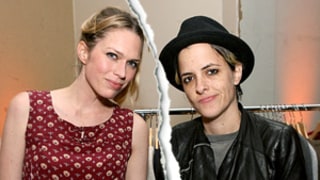 Samantha Ronson Splits With Erin Foster After 9 Months