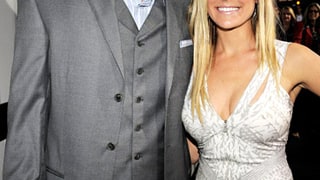 Kristin Cavallari and Jay Cutler