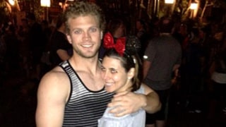 Jamie-Lynn Sigler Dating Lenny Dykstra's Son, Cutter
