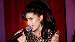 Amy Winehouse's Parents to Inherit Her $4.66 Million Estate