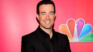 Carson Daly Apologizes for Anti-Gay Joke About JetBlue Incident