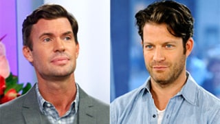 Jeff Lewis Disses Nate Berkus, Biggest Loser Contestant