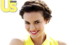 See Odette Annable's Gorgeous Hair Makeover