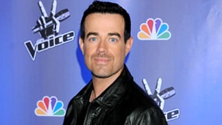 Carson Daly Slammed by Mom of Gay 9/11 Hero for Homophobic Jokes