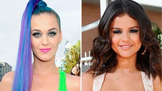 2012 Kids' Choice Awards: What the Stars Wore