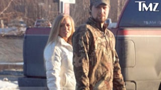 Levi Johnston: Yes, I'm Going to be a Dad Again
