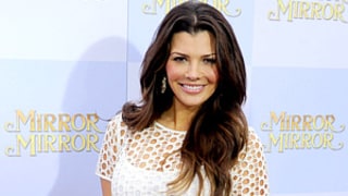 Ali Landry: How I Slimmed Down, Post-Baby, in Two Months