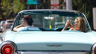 Cruisin' Together