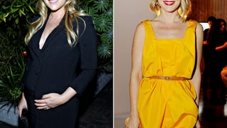 Best New Mom Crop: Ali Larter