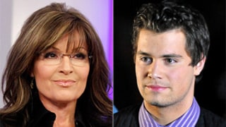 Sarah Palin: I Haven't Talked to Levi Johnston Since Summer 2010!