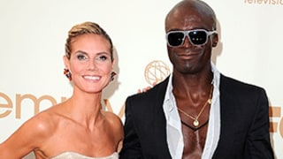 Heidi Klum Files for Divorce From Seal