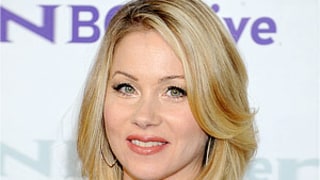 25 Things You Don't Know About Me: Christina Applegate