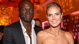 Seal Files His Own Divorce Papers Against Heidi Klum