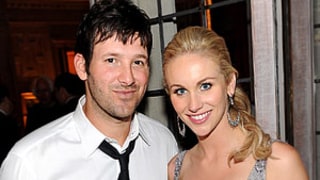 Tony Romo, Candice Crawford's Son Hawkins: New Details!