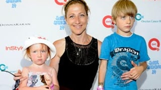 Edie Falco: Why I Chose to Adopt