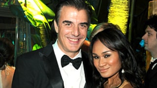 Chris Noth Marries Tara Wilson in Hawaii!