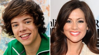 One Direction's Harry Styles, 18, Asked Out Bachelor Alum Jillian Harris, 32!