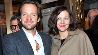 Maggie Gyllenhaal, Peter Sarsgaard Welcome Daughter Gloria Ray!