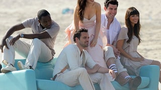 Zooey's Posse