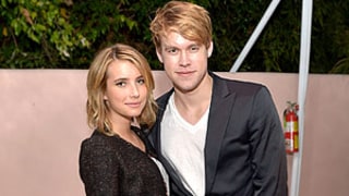 Emma Roberts and Chord Overstreet Back Together After Three Months!