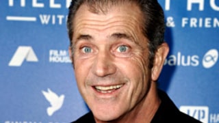 Mel Gibson Accused of