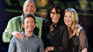 Married With Children Cast Reunites After 15 Years - See How They've Grown!