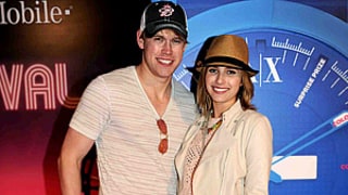 Reunited Emma Roberts, Chord Overstreet Pack on PDA at Coachella