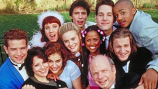 Alicia Silverstone Reunites With Clueless Costar Jeremy Sisto on Suburgatory