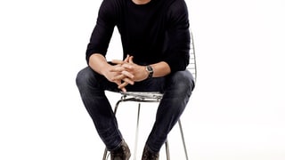 Max Greenfield: The Casual Cutie