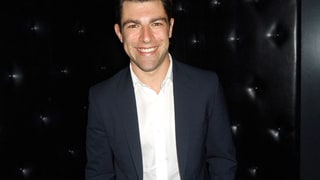 Max Greenfield