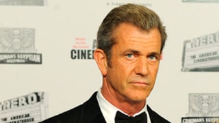 Mel Gibson's Expletive-Ridden Rant Tape Released