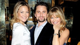 Goldie Hawn: Kate Hudson and Matthew Bellamy Will Wed