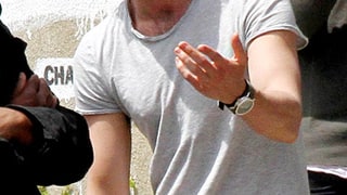 Scruffy Star
