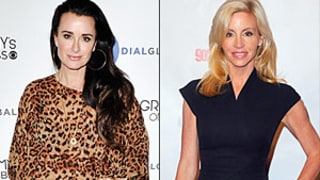 Kyle Richards: Real Housewives Is
