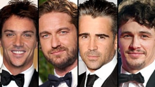 Who Should Star Opposite Lindsay Lohan as Richard Burton?