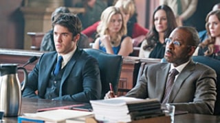 Revenge Preview: Daniel Accuses Emily of Cheating on Him