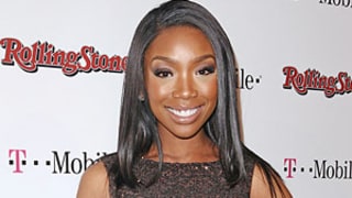 Brandy: I Had an Eating Disorder as a Teen