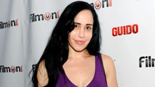 Octomom Nadya Suleman: Child Services Investigation Was a