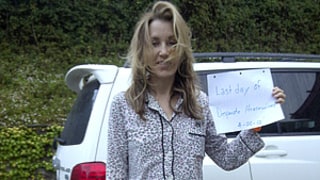 Felicity Huffman: