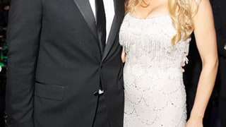 Tony Romo and Candice Crawford