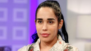 Octomom Nadya Suleman: I'd Do Porn for a Bigger House