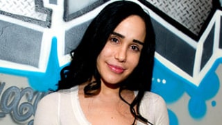 Octomom Nadya Suleman Files for Chapter 7 Bankruptcy