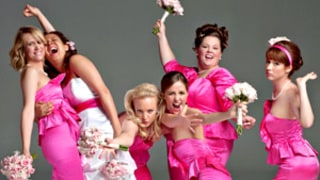 MTV Movie Awards 2012: Bridesmaids, The Hunger Games Top Nominees List