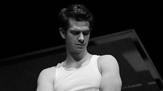 Tony Awards 2012: Andrew Garfield, Cynthia Nixon Nominated