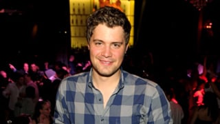 Levi Johnston Will Name Daughter-to-Be After a Gun