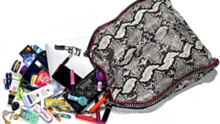 Dancing with the Stars' Brooke Burke-Charvet: What's in My Bag?