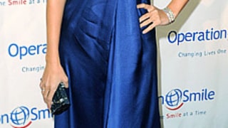 Ivanka Trump: Operation Smile 10th Anniversary Event