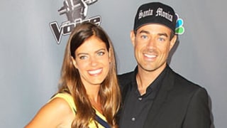 The Voice's Carson Daly Expecting Second Child