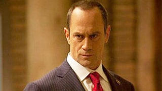 FIRST LOOK! See Chris Meloni as a Vampire on True Blood